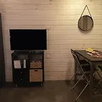 Apartamento Le Ricou Au Coeur De La Station Les Angles (Pyrenees-Orientales)