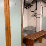 Le Ricou Au Coeur De La Station *