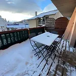 Le Ricou Au Coeur De La Station Les Angles (Pyrenees-Orientales)
