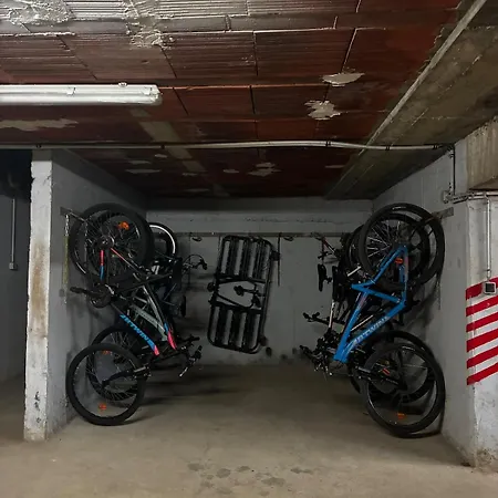 Le Ricou Au Coeur De La Station Διαμέρισμα