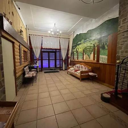 Διαμέρισμα Le Ricou Au Coeur De La Station