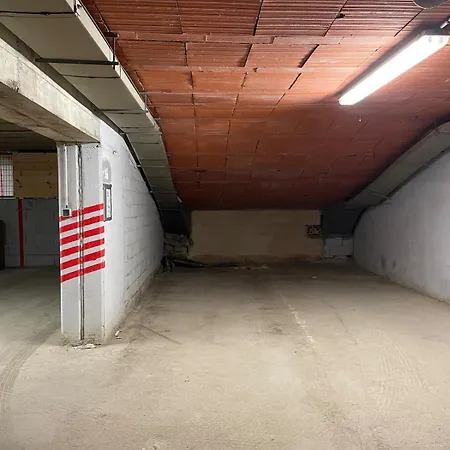 Le Ricou Au Coeur De La Station Les Angles (Pyrenees-Orientales)