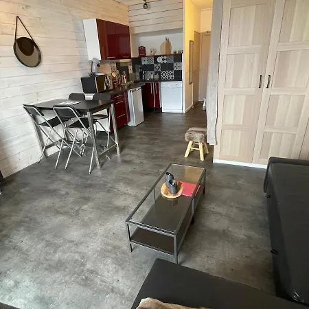 Le Ricou Au Coeur De La Station * Les Angles (Pyrenees-Orientales)