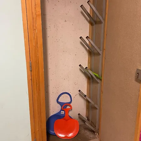 Le Ricou Au Coeur De La Station Les Angles (Pyrenees-Orientales)