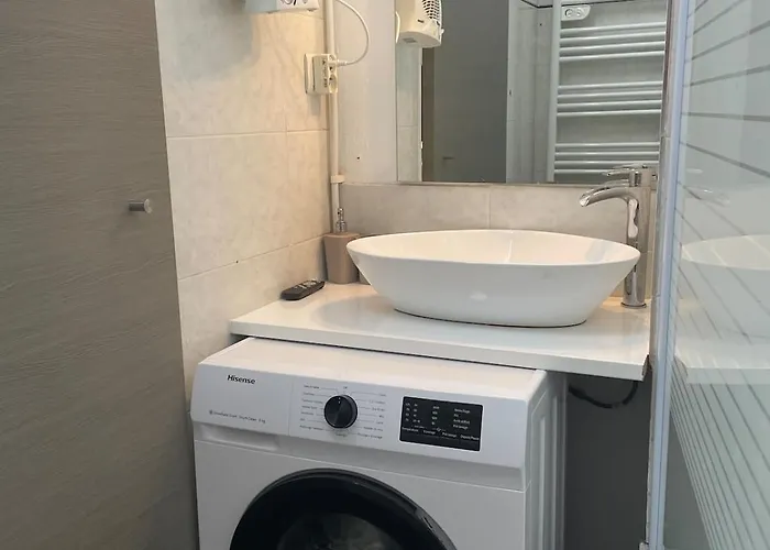 Apartamento Le Ricou Au Coeur De La Station *