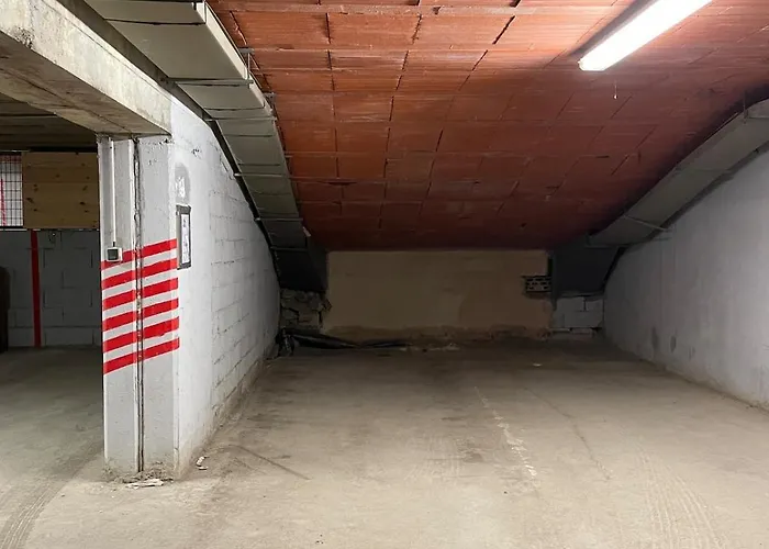 Le Ricou Au Coeur De La Station Les Angles (Pyrenees-Orientales)